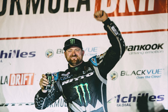 Vaughn-Gittin-Jr