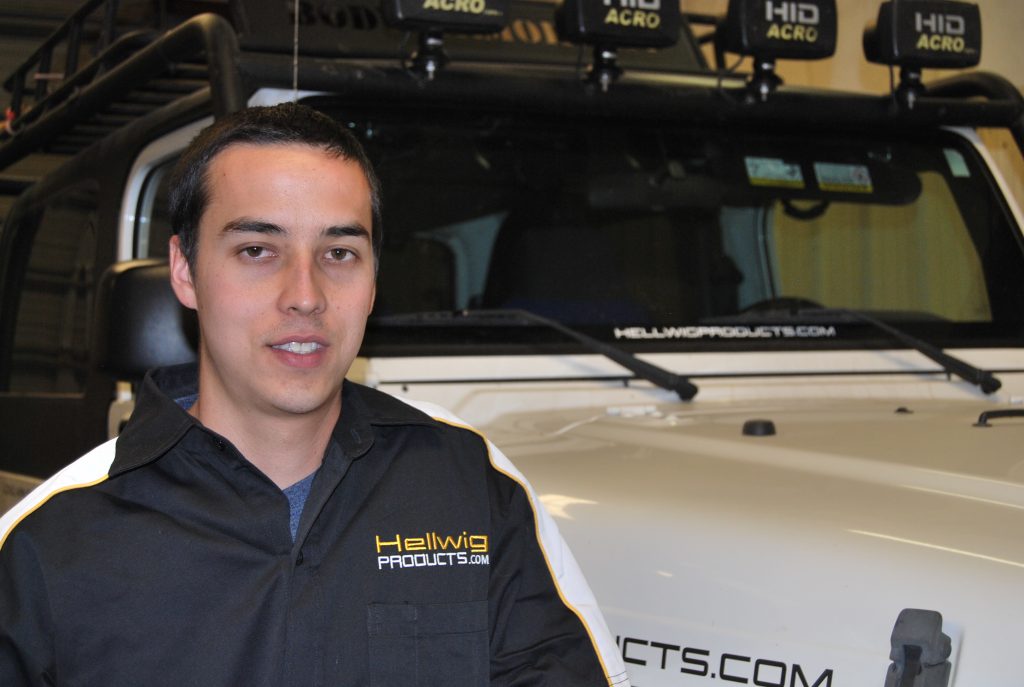hellwig-suspension-products-brings-on-andrew-nose-as-research-and-development-engineer-photo