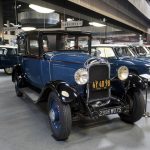 1931 Citroen C4G