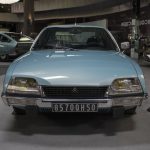 1975 Citroen CX2200 Berline