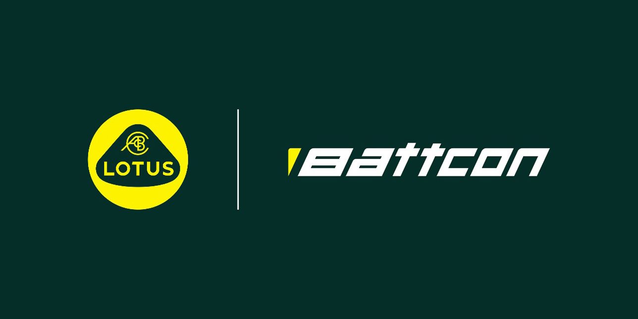 Lotus BattCon