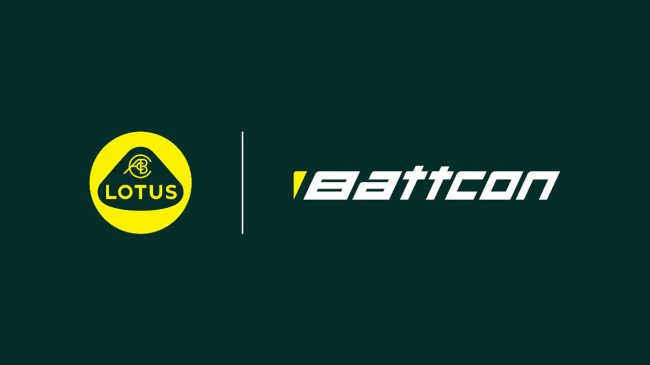 Lotus BattCon