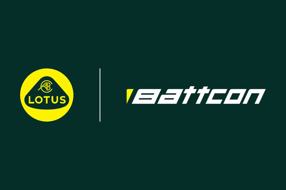 Lotus BattCon