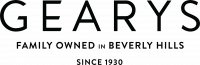 GEARYSlogoBlk