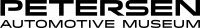Petersen LogoType Black
