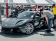 Lotus Emira lands in the U.S.