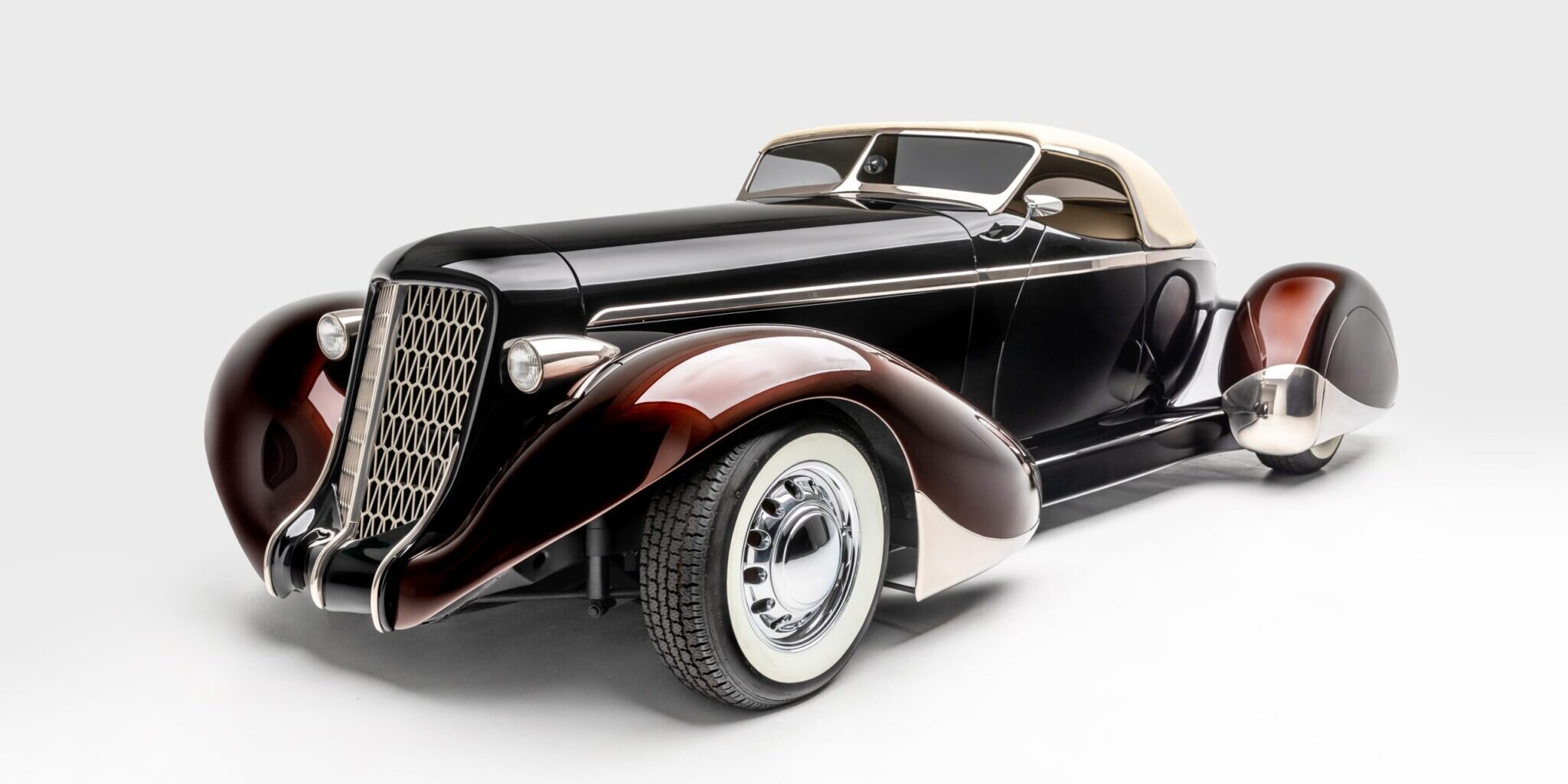 Slowburn (1936 Auburn)