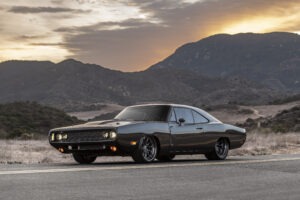 SpeedKore Hellraiser Charger