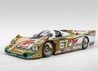 Miller High Life Porsche 962 - Photo courtesy of Ted7