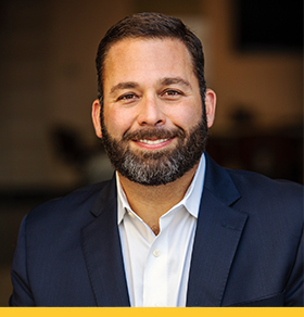 Dan Kahn, Founder and CEO of Kahn Media
