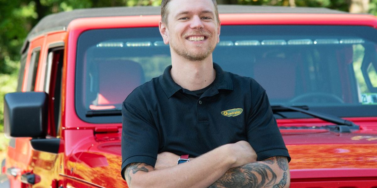QUADRATEC’S DIGITAL MARKETING MANAGER NAMED TO SEMA NEWS’ PRESTIGIOUS TOP ‘35 UNDER 35’