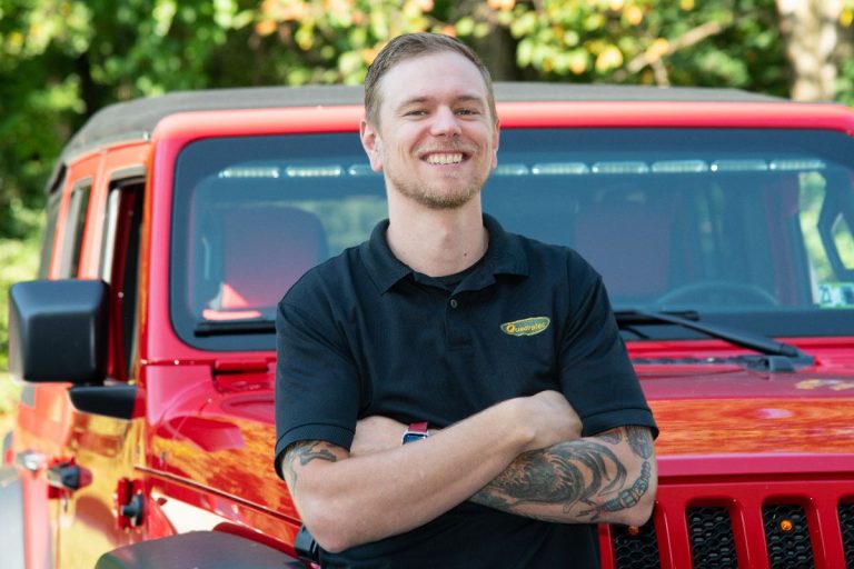 QUADRATEC’S DIGITAL MARKETING MANAGER NAMED TO SEMA NEWS’ PRESTIGIOUS TOP ‘35 UNDER 35’