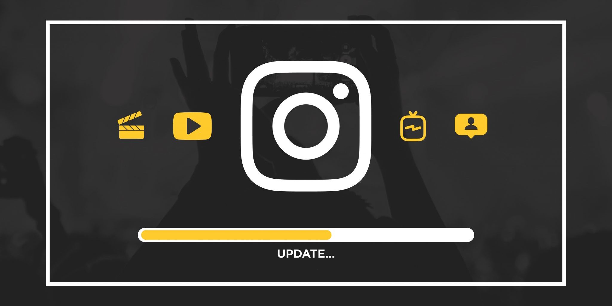 IG Vid Update